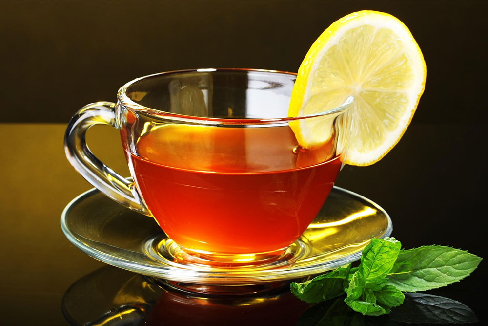 5 научно обоснованных причин пить чай — зеленый и не только