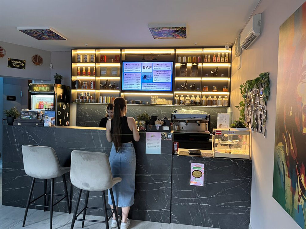 Bob Marley Coffee: нове життя давніх традицій