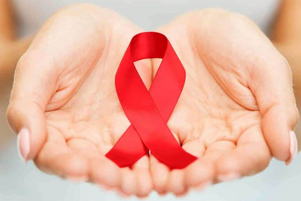 Чому інформування про ВІЛ є так важливим?