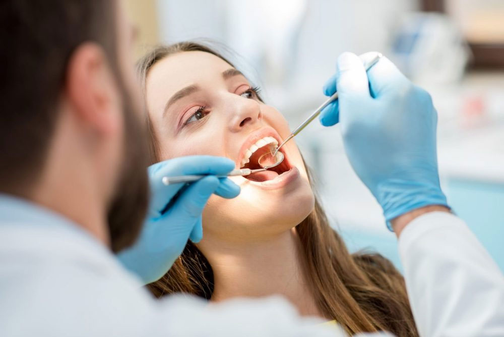 Лікування зубів в Харкові – стоматологія для всієї сім’ї