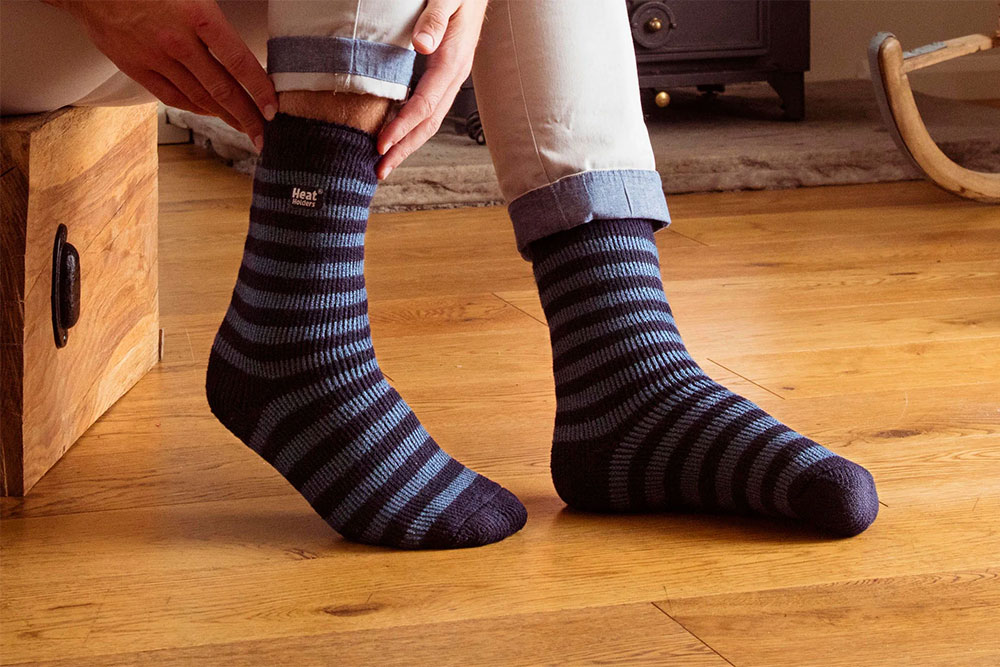 Мужские носки и как их выбрать