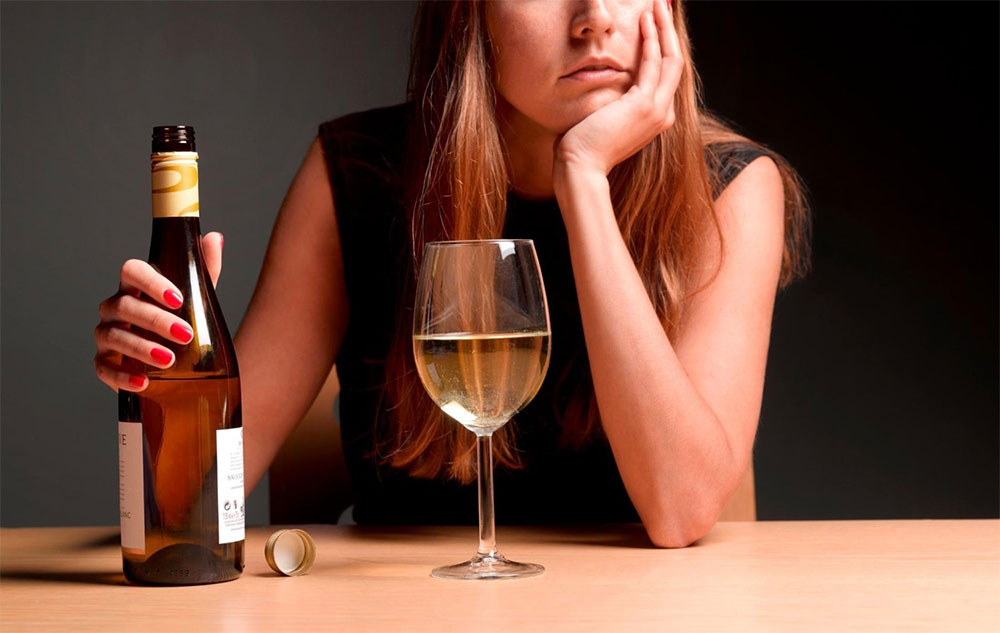 Симптоми алкогольної залежності: Нарколог “Пріоритет”